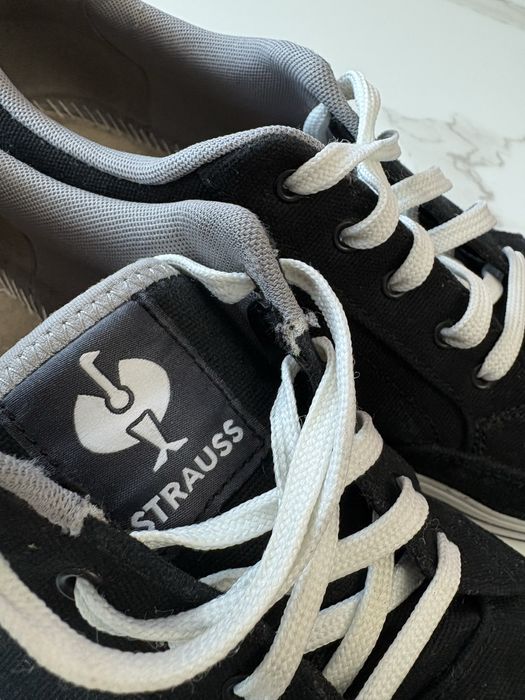 Buty robocze Engelbert Strauss 41