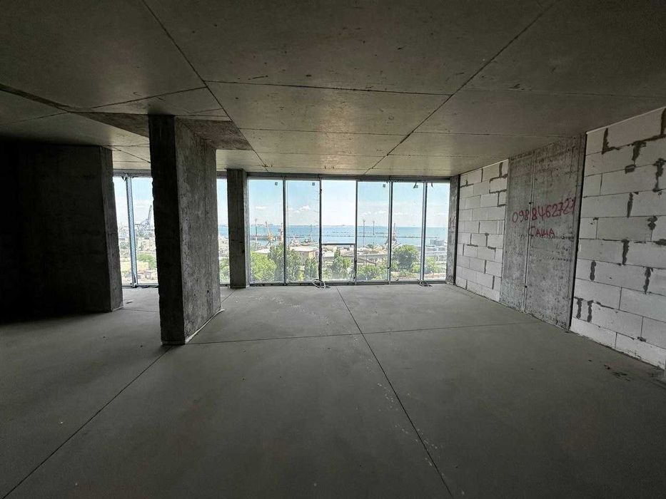 Продажа офиса в современном бизнес-центре ITOWN Центр города, ул. Приморская – pohled 3