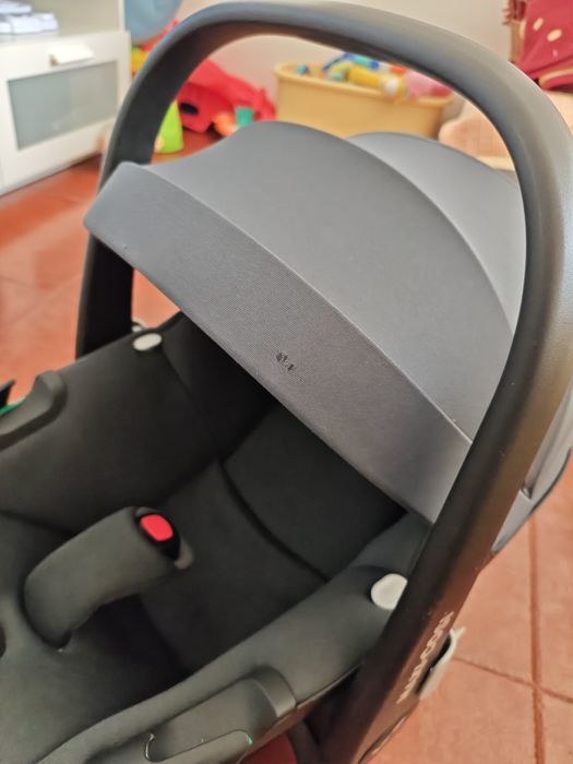Maxi cosi pebble 360