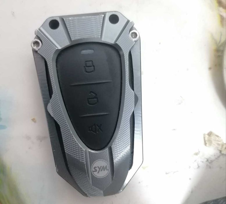 Sym Jet X 125 ABS