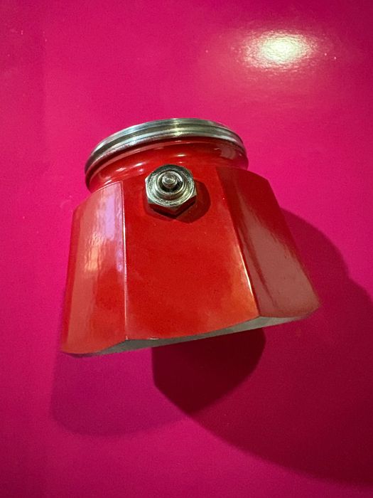 Нижній та середній резервуар до Bialetti на 1 чашечку.