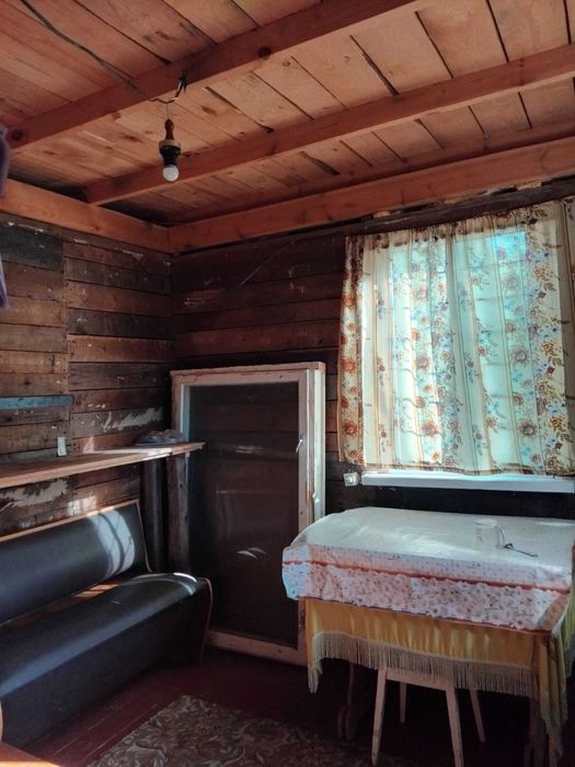 Продам приват зем ділянку 5 сот з будинком ст Хімік Гагаріна  Чернігів