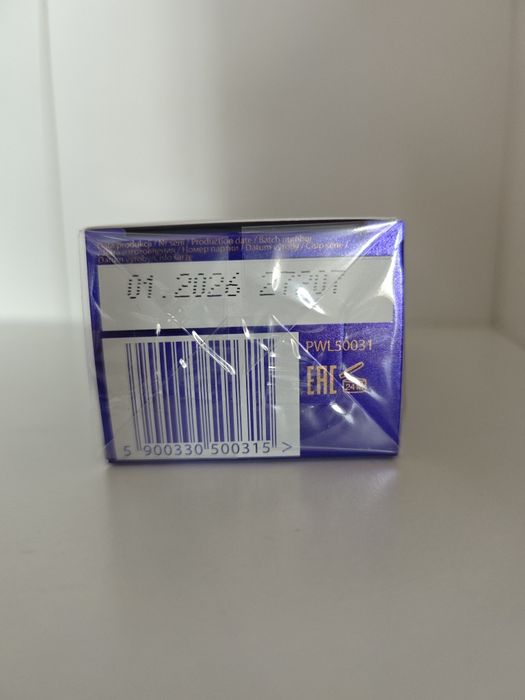 Pani Walewska Classic Eau de Parfum 30 ml – nowe, nieużywane