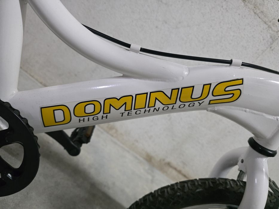 Bicicleta criança roda 16"