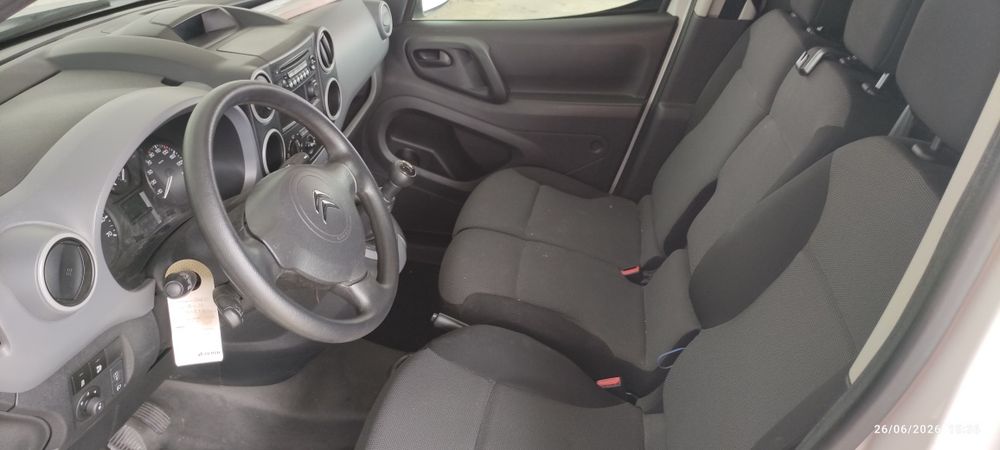 Citroen Berlingo 1560 c