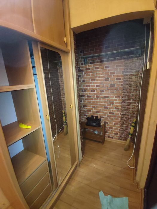 Сдам 1 кв. Алексеевка, метро Победа, проспект Победы 65