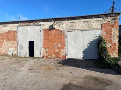 комплекс будівель Облавтодору контора/склади/гараж Корець,Київська 12Б