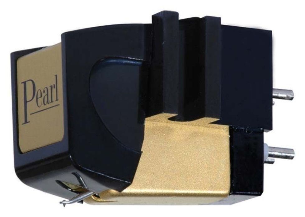 Головки Sumiko Pearl