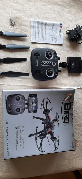 Drone R'Bird DMS24064552043599362124