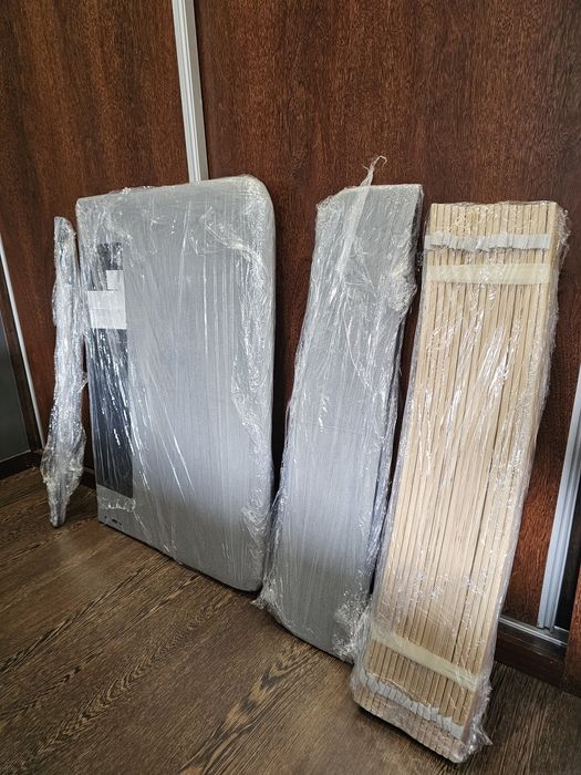 Cama Solteiro  IKEA 90x200