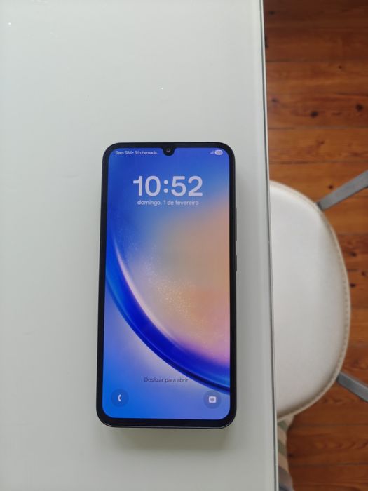 Samsung Galaxy A34 5G