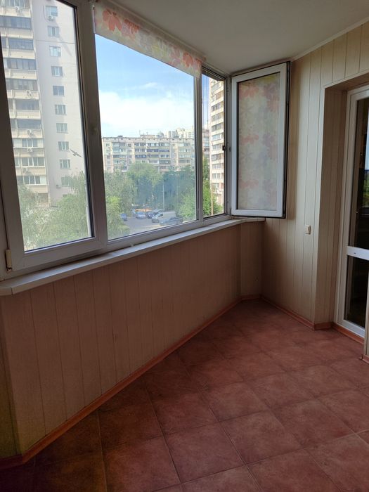 Многокомнатная квартира по адресу (площадь 107 м²) - Atlanta.ua - фото 13