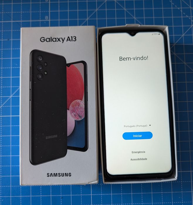 Samsung Galaxy A13 - 32GB