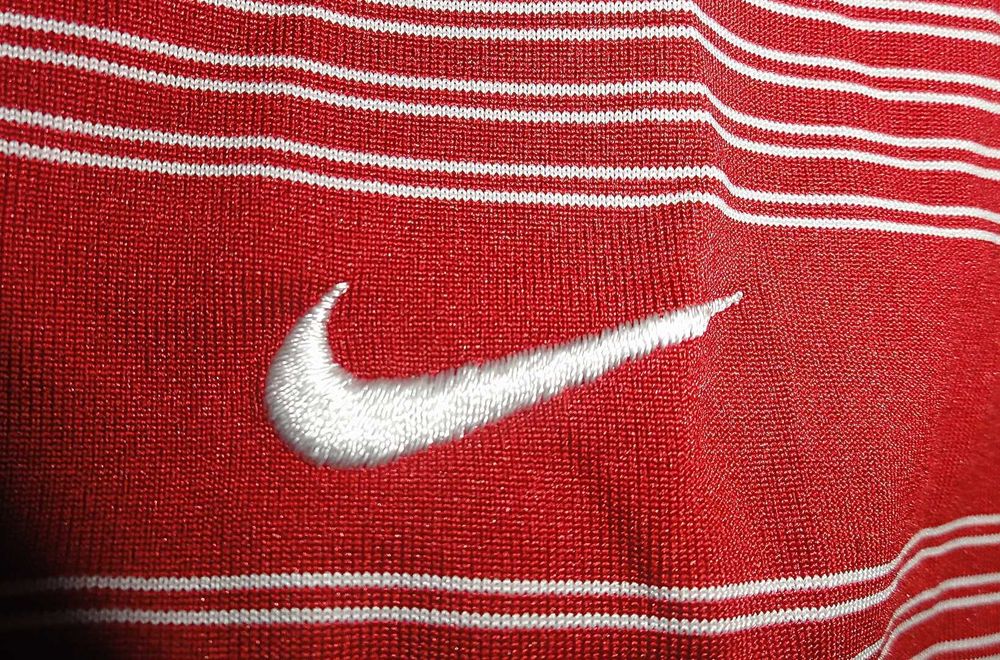NIKE GOLF - Oryginalne POLO - Rozmiar XXL / XXXL - OKAZJA!