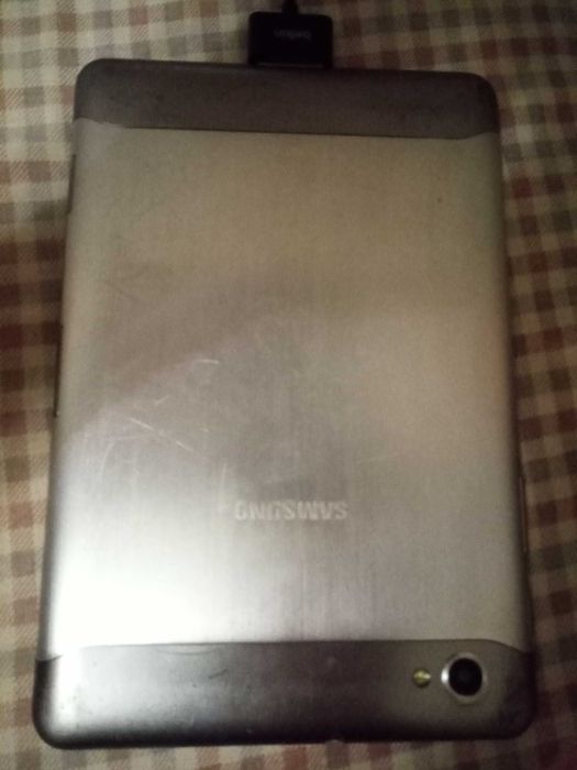 Планшет Samsung Galaxy Tab 7.7 P6800