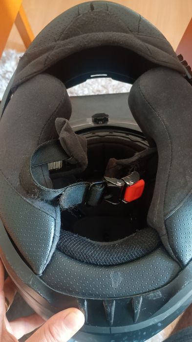 Capacete HJC i70