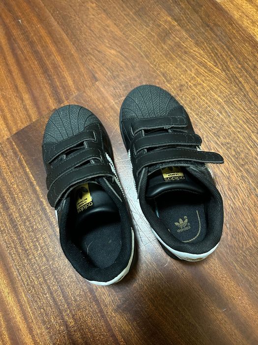 Кросівки дитячі стрітові