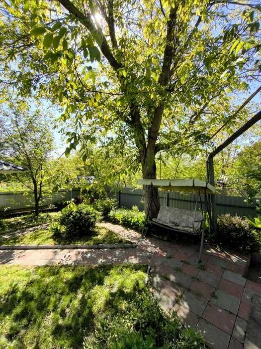 Продам будинок с.Горбовичі.Підвал,газ,сад,альтанка,гараж