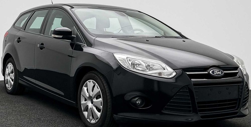 Ford Focus Para Peças - Há Peças