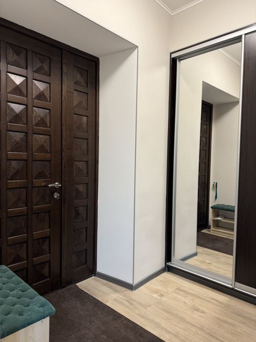 New! Студія в центрі міста