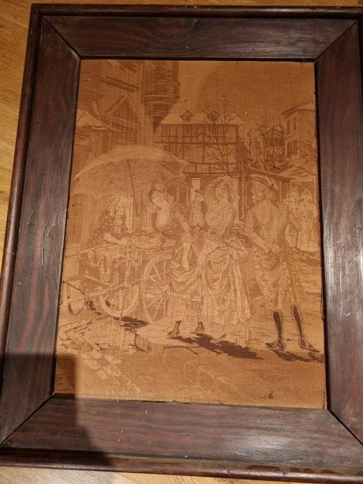 Gobelin Tapestry423490740300687361