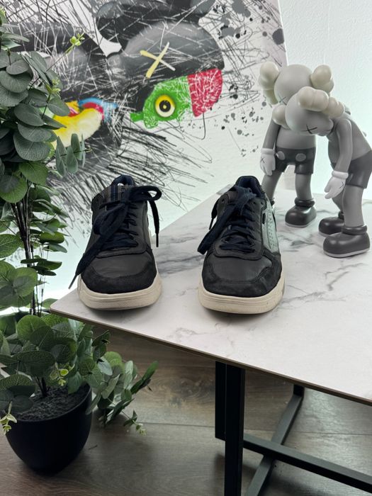 Кросівки Geox Respira 42 розмір Е7172