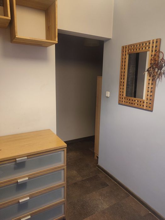 mieszkanie 38m2 Katowice-Ligota do wynajęcia