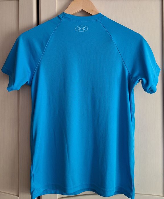 T-shirt Under Armour 14 anos