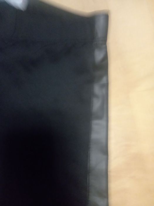 Legginsy damskie roz S