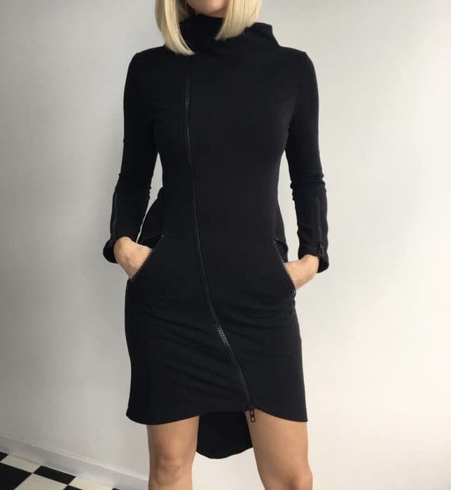 Sukienko - bluza marki AHIROO