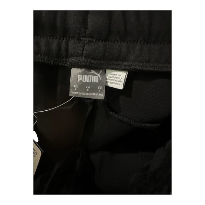 Штани теплі Puma жіночі, штаны теплые, спортивные