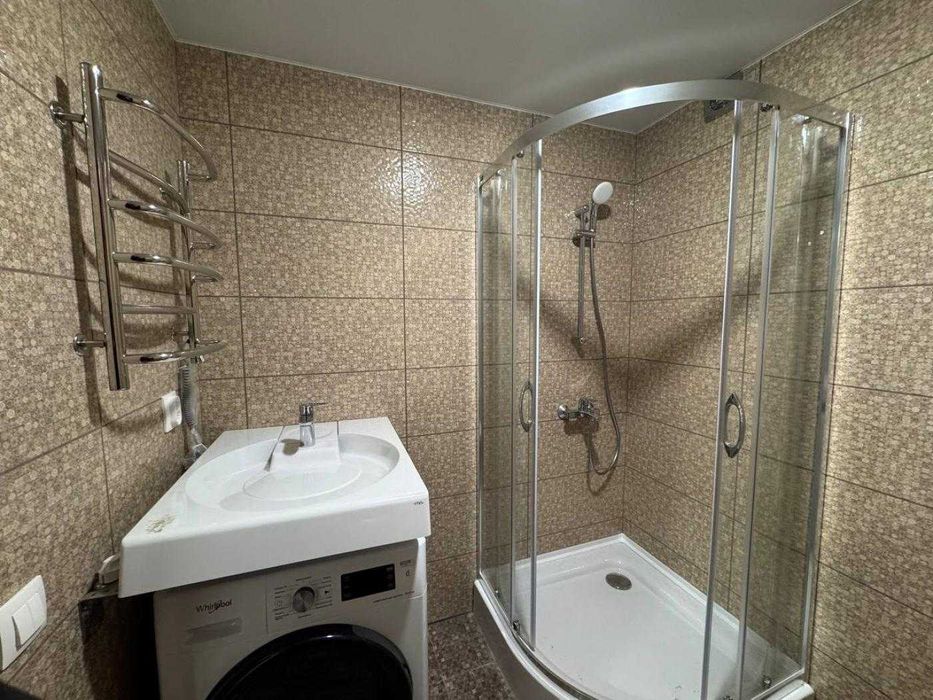 Теремки, Трояндова 10/1, євро 2к квартира Резервне живлення,  Гатне