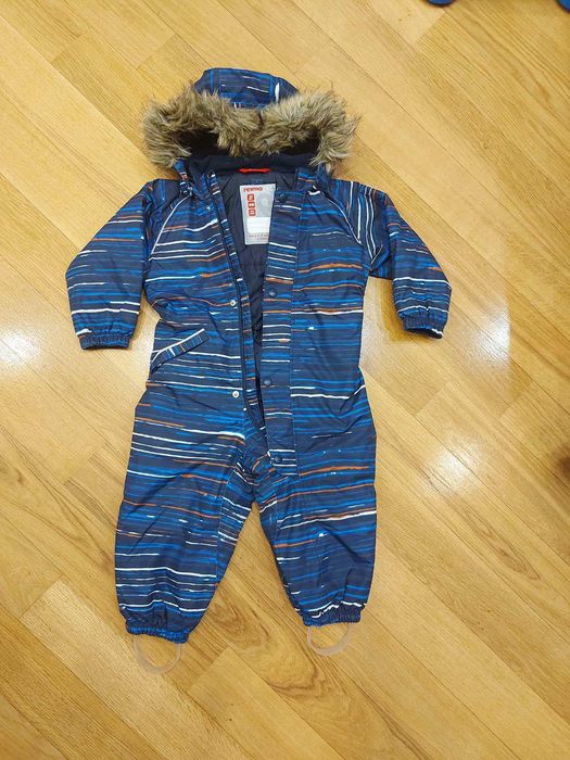 Reima  дитячий одяг на хлопчика