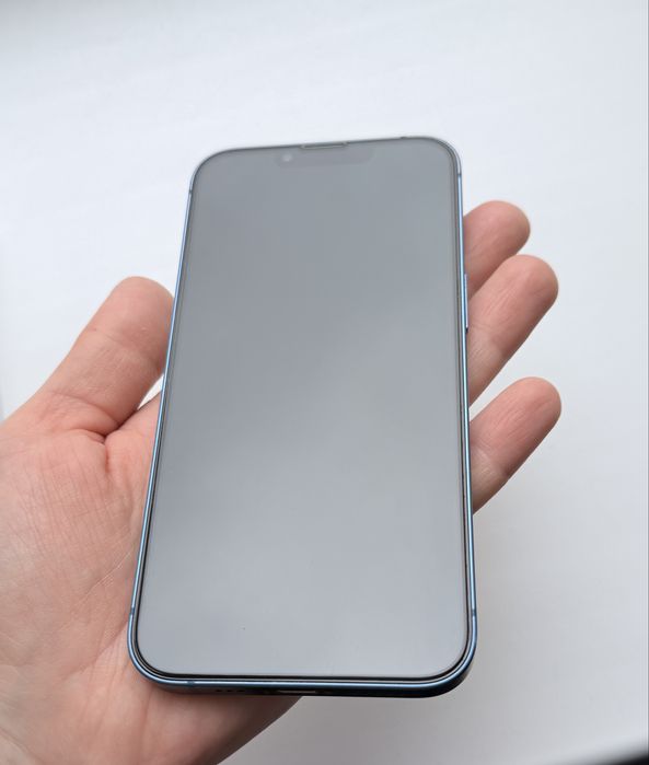 Iphone 13 128 gb midnight