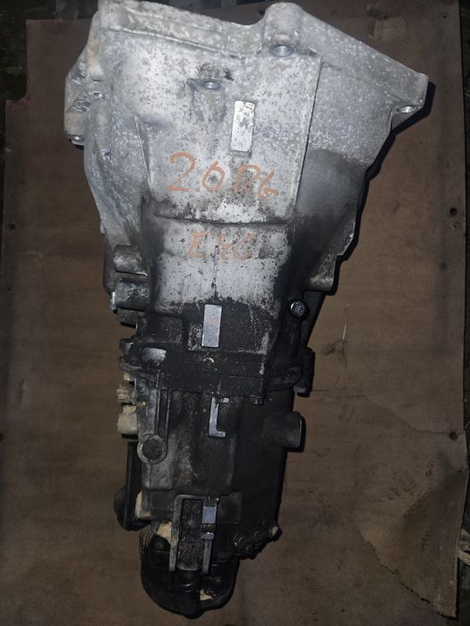 Skrzynia biegów manual bmw e46 e39 e34 e36 m52b20tu m50b20 m52b20 2.0