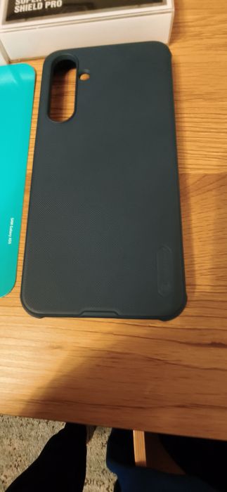 3 x etui Nillkin do Samsung Galaxy a55 5g