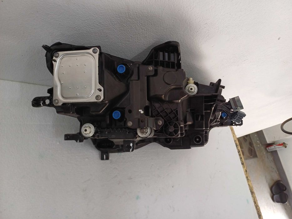 lampa lewa volvo s60 v60 3 III full led 3236.5341