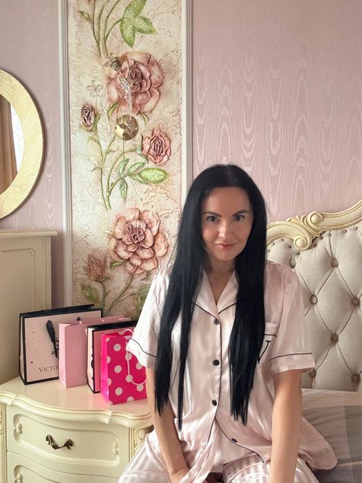 Піжама Victoria’s Secret 3в1