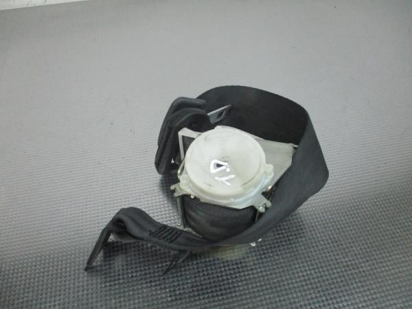 Cinto trás direito RENAULT Clio III (BR0/1, CR0/1)