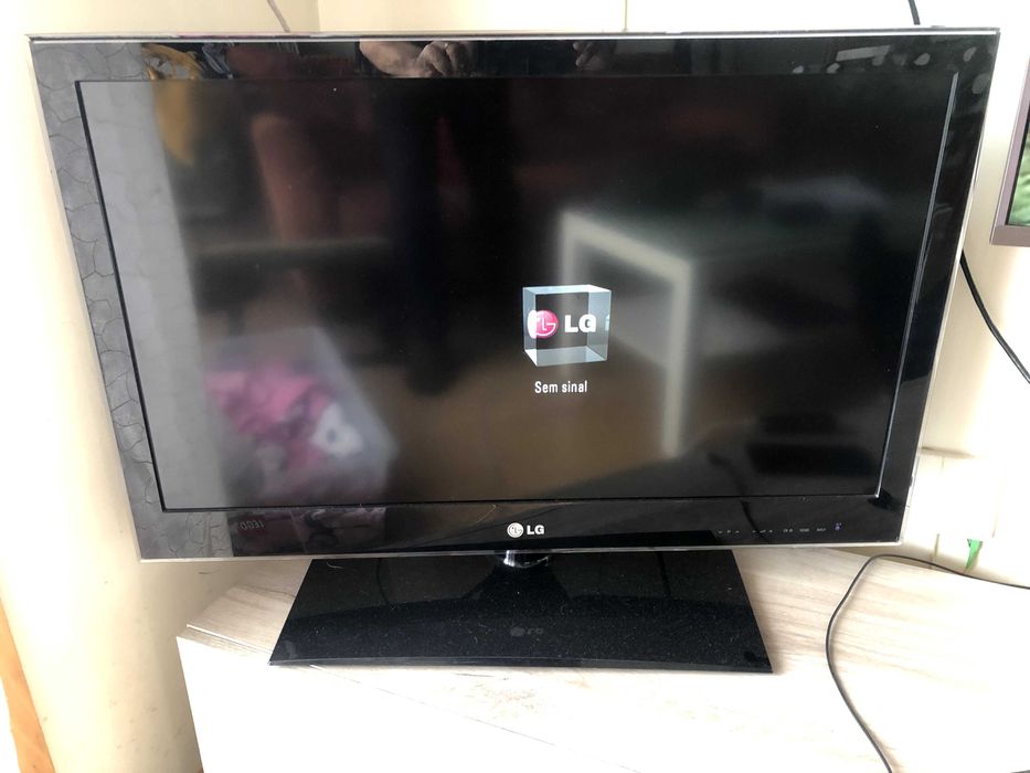 televisão LG 32LV4500
