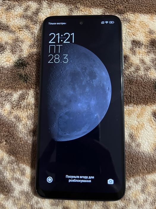 Смартфон Redmi 10