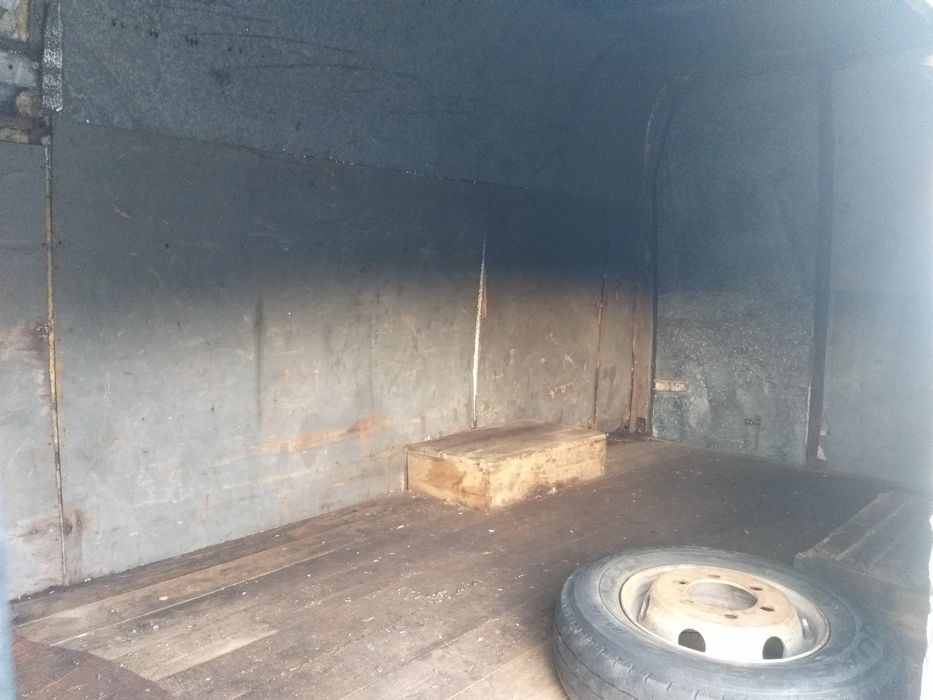 Продам або обміняю чудовий мікроавтобус