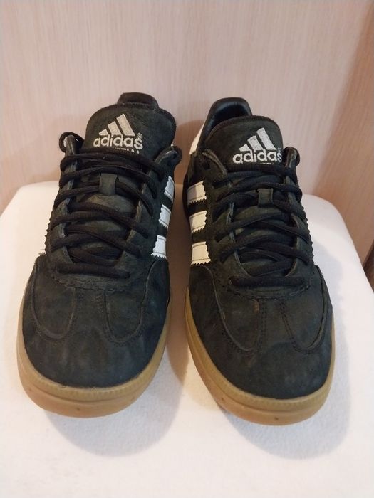 Кроссовки Adidas Spezial