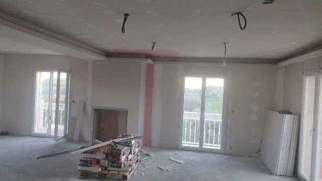 construçao e remodelaçao civil