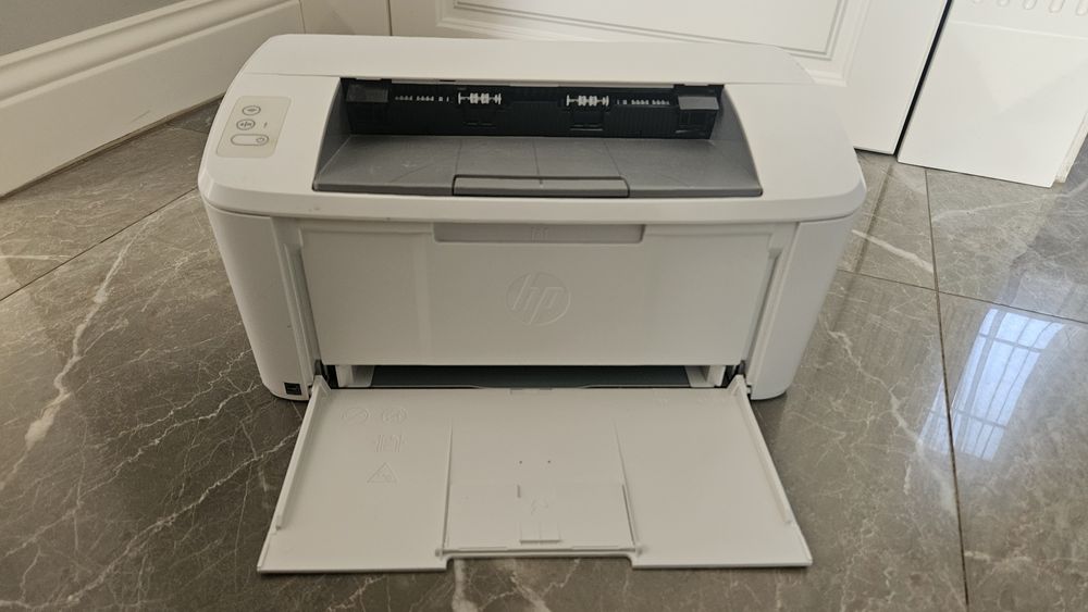 Drukarka HP LaserJet M110we