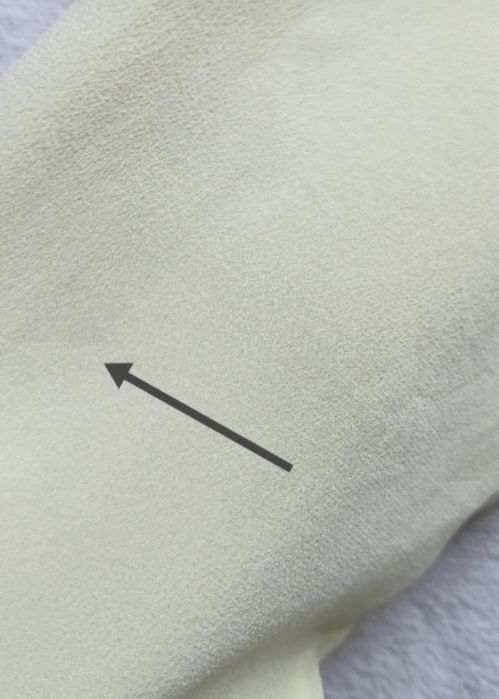 Koszula jedwab Custommade