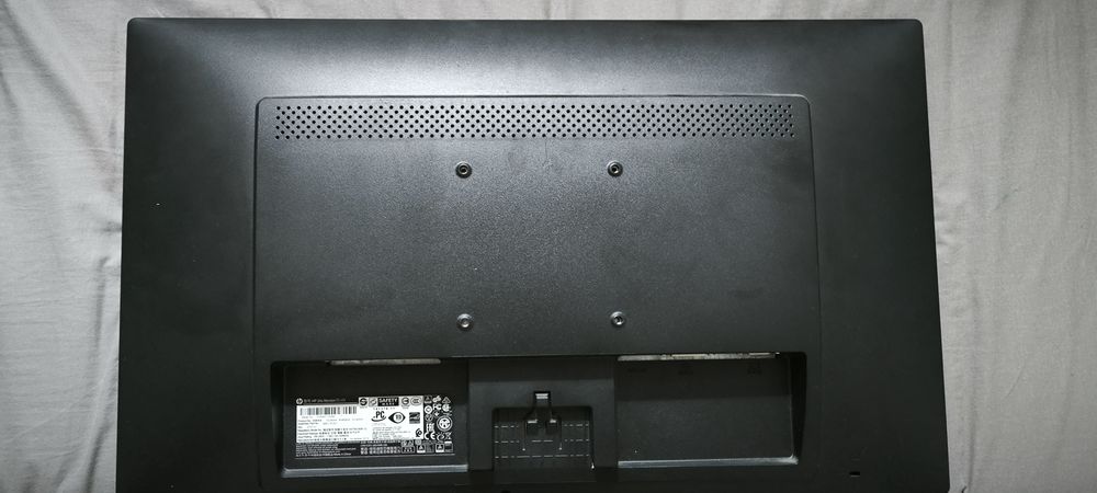 Monitor HP 24"..