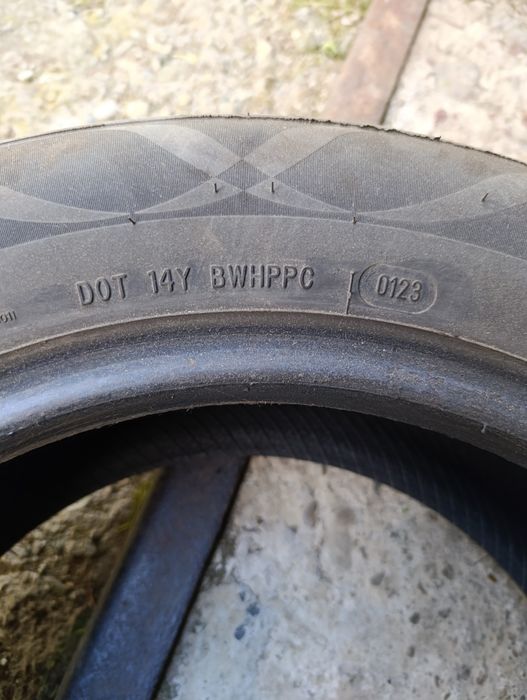 Opony letnie 185/65 R15