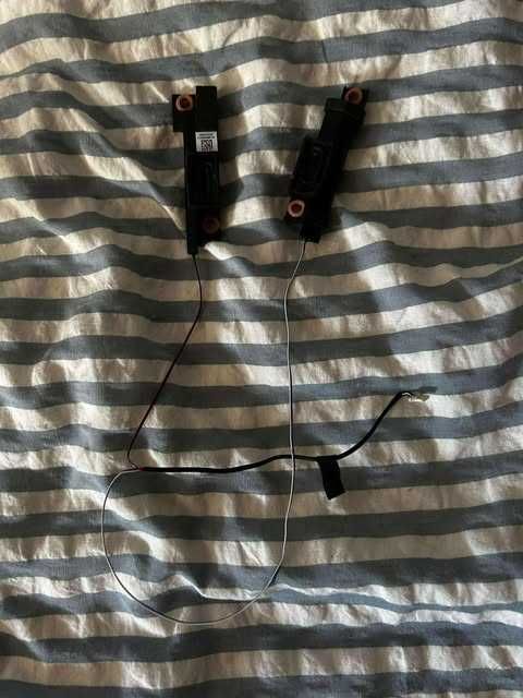 Części od laptopa acer predator G3-572-79DV (ceny w opisie)