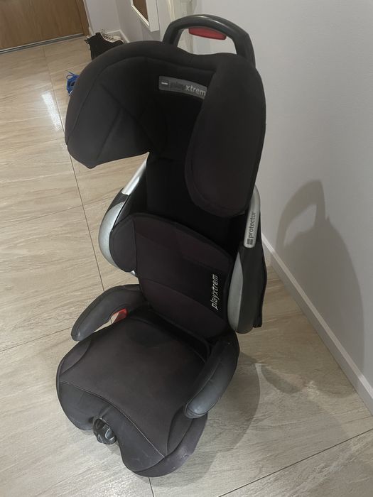 Fotelik dziecięcy 15-36kg